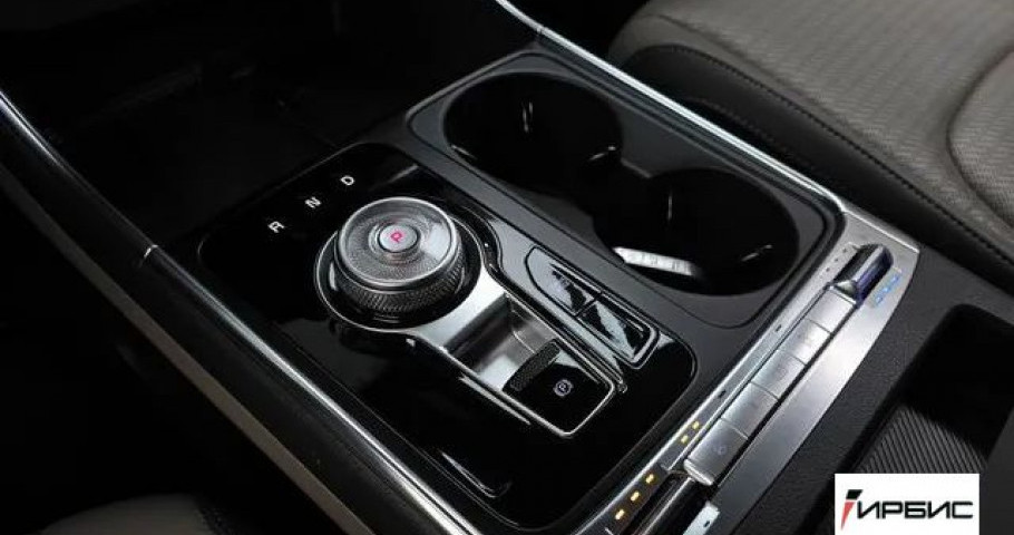 Kia Carnival NEW 9 мест 